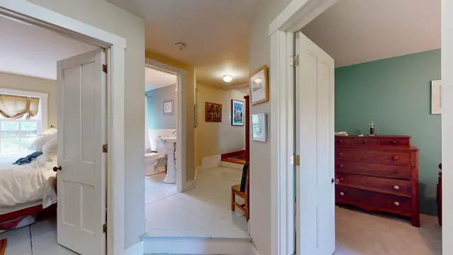 $549,000 | 2395 Burr Pond Road, Sudbury, VT 05733