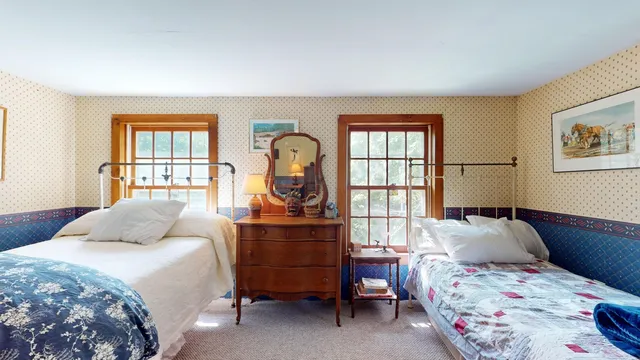 $549,000 | 2395 Burr Pond Road, Sudbury, VT 05733