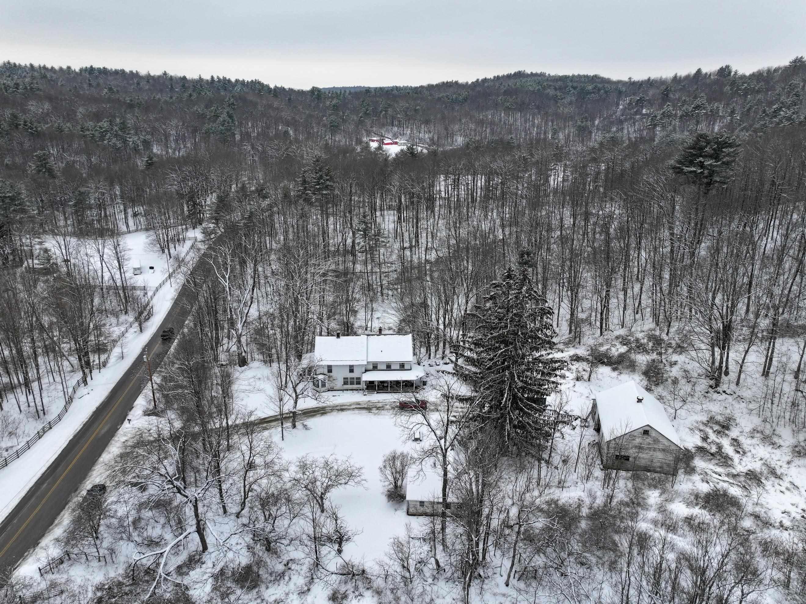 2395 Burr Pond Road Sudbury, VT 05733 - Photo 4 of 57