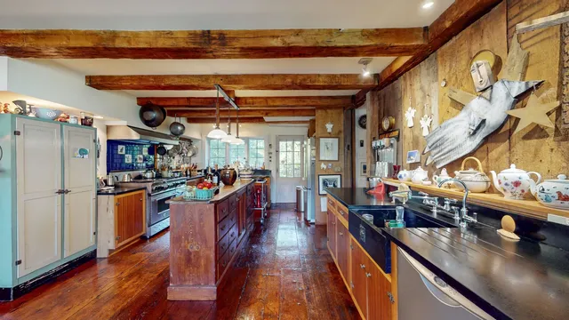 $549,000 | 2395 Burr Pond Road, Sudbury, VT 05733