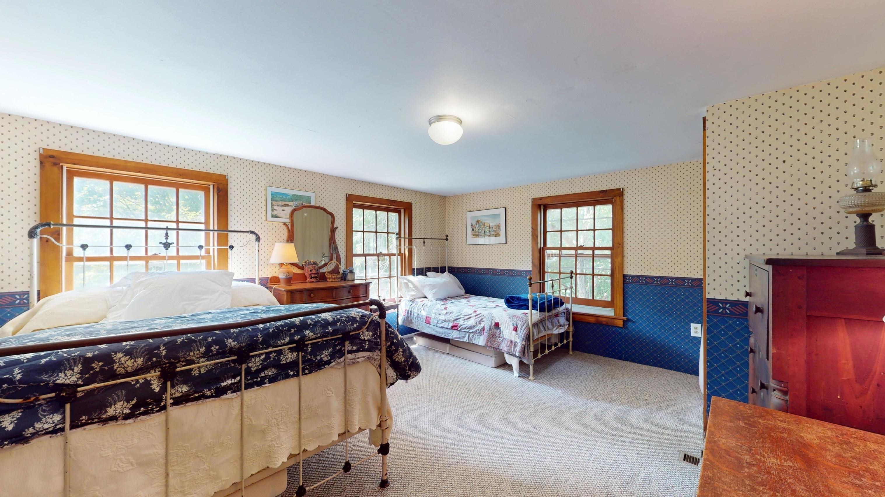 2395 Burr Pond Road Sudbury, VT 05733 - Photo 41 of 52