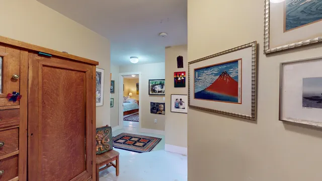 $549,000 | 2395 Burr Pond Road, Sudbury, VT 05733