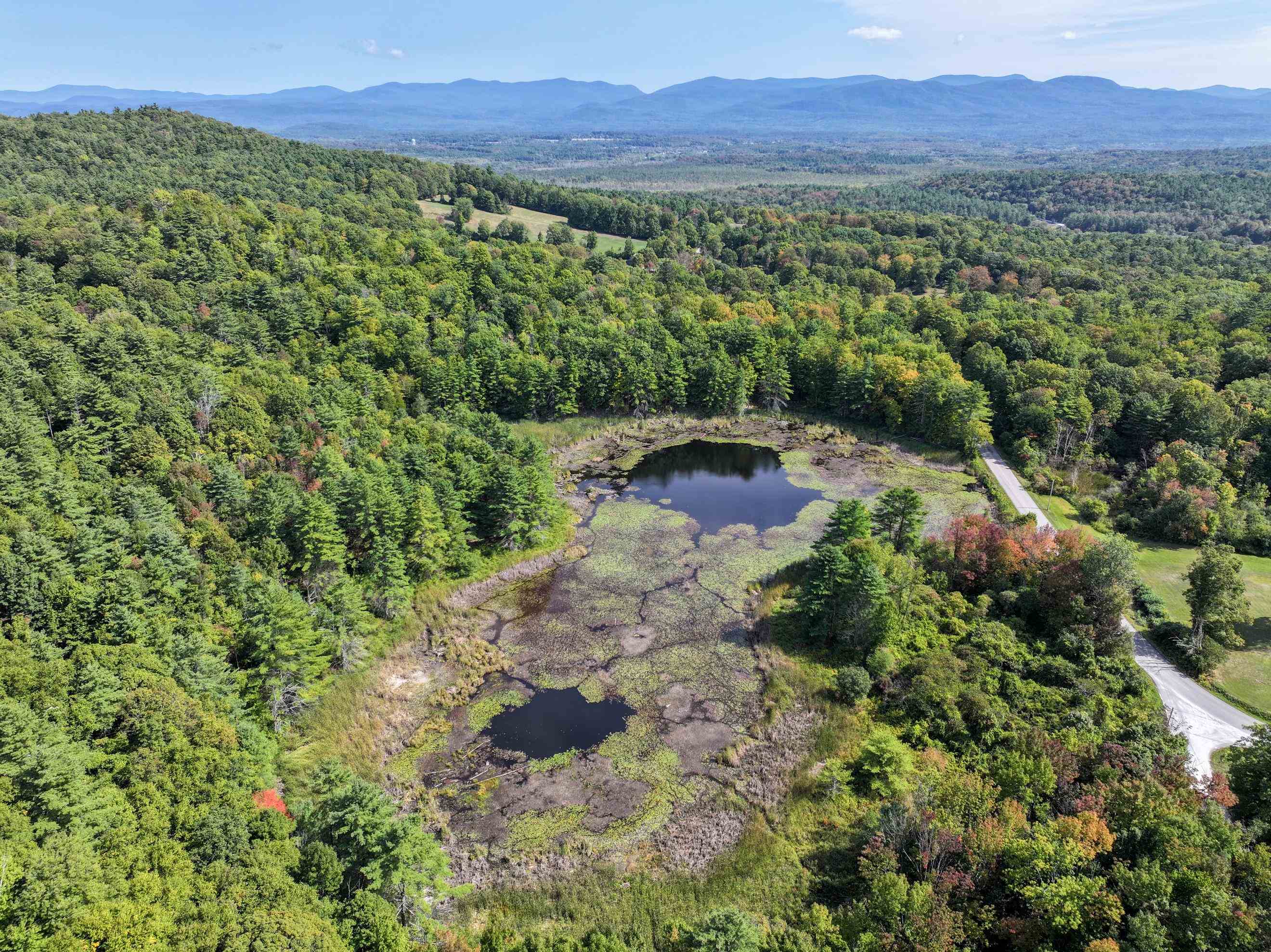 2395 Burr Pond Road Sudbury, VT 05733 - Photo 43 of 52