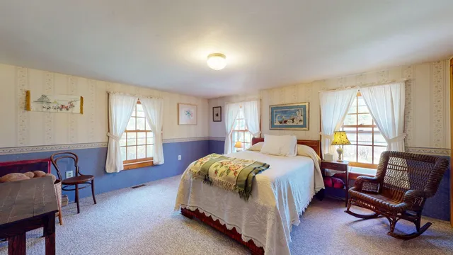 $549,000 | 2395 Burr Pond Road, Sudbury, VT 05733