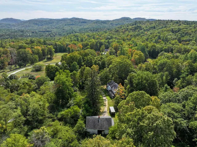 $549,000 | 2395 Burr Pond Road, Sudbury, VT 05733