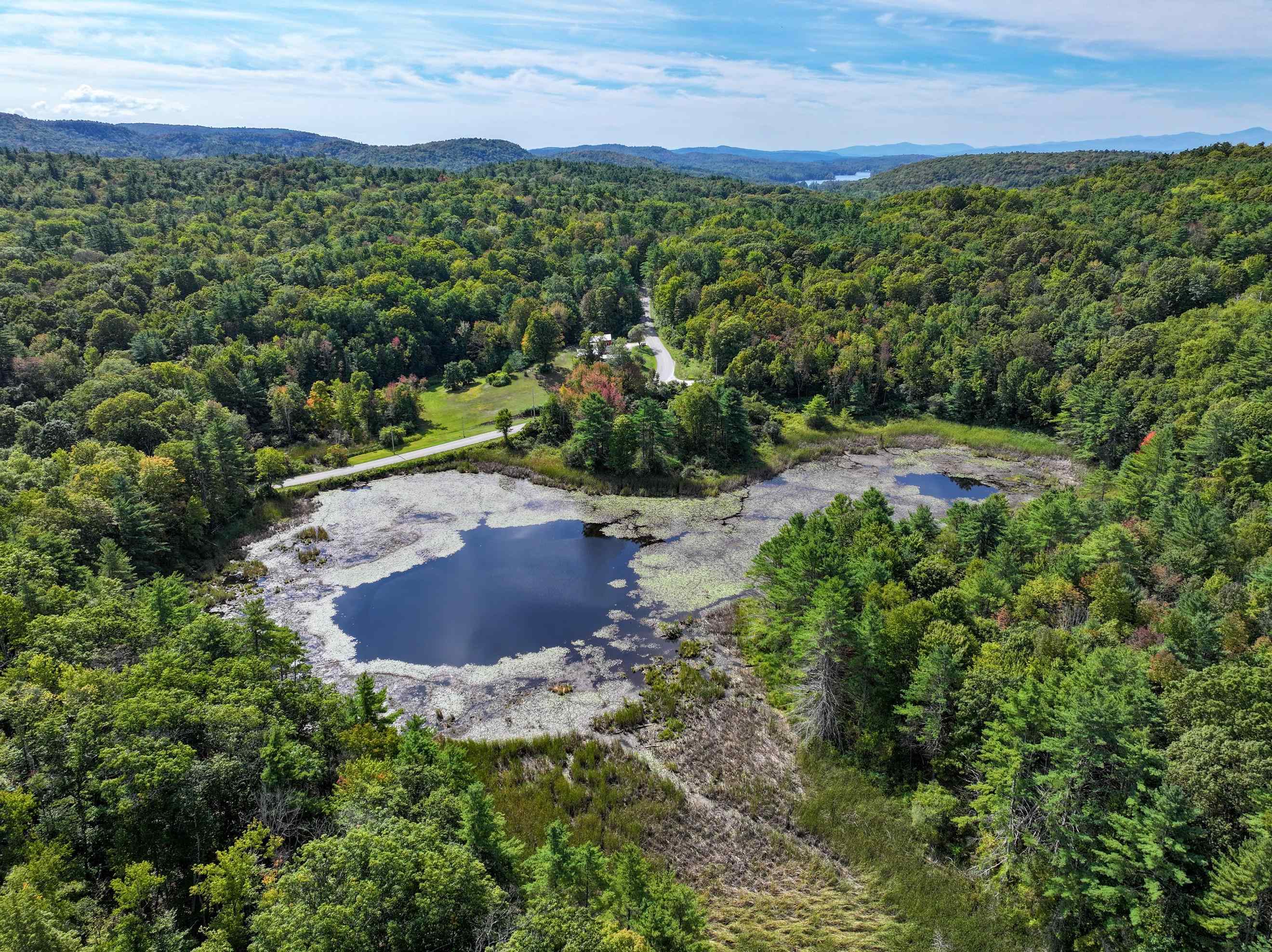 2395 Burr Pond Road Sudbury, VT 05733 - Photo 49 of 57