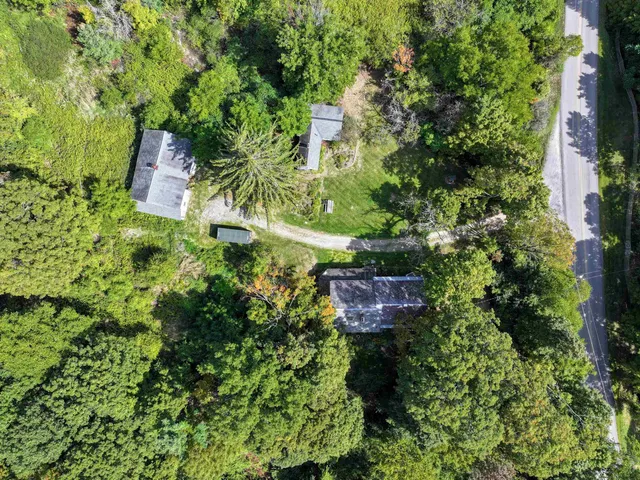 $549,000 | 2395 Burr Pond Road, Sudbury, VT 05733