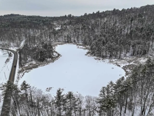 $549,000 | 2395 Burr Pond Road, Sudbury, VT 05733