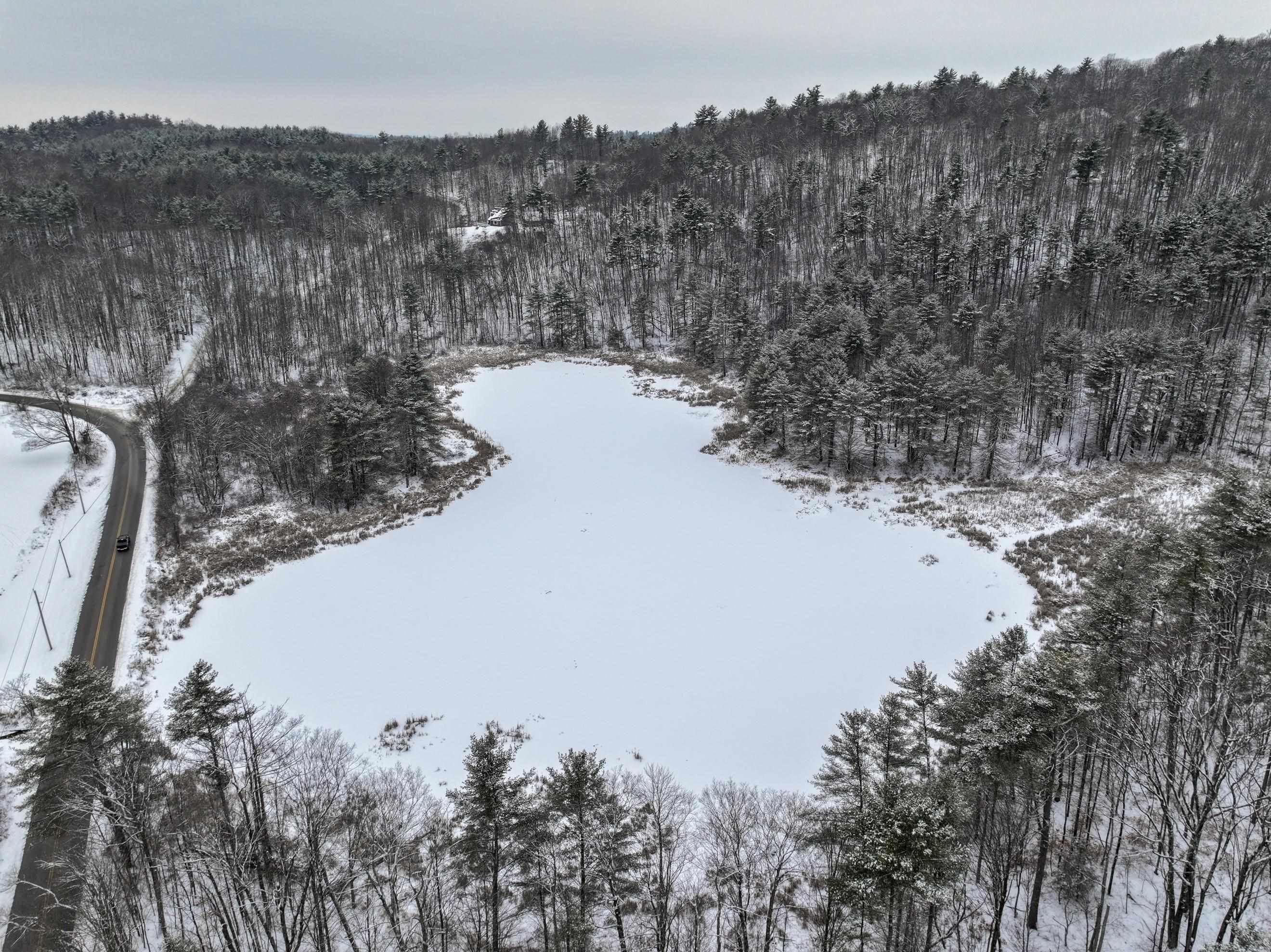 2395 Burr Pond Road Sudbury, VT 05733 - Photo 5 of 57