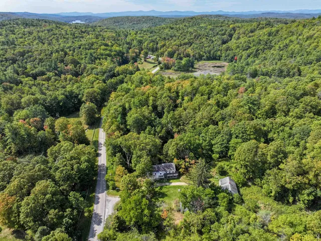 $549,000 | 2395 Burr Pond Road, Sudbury, VT 05733