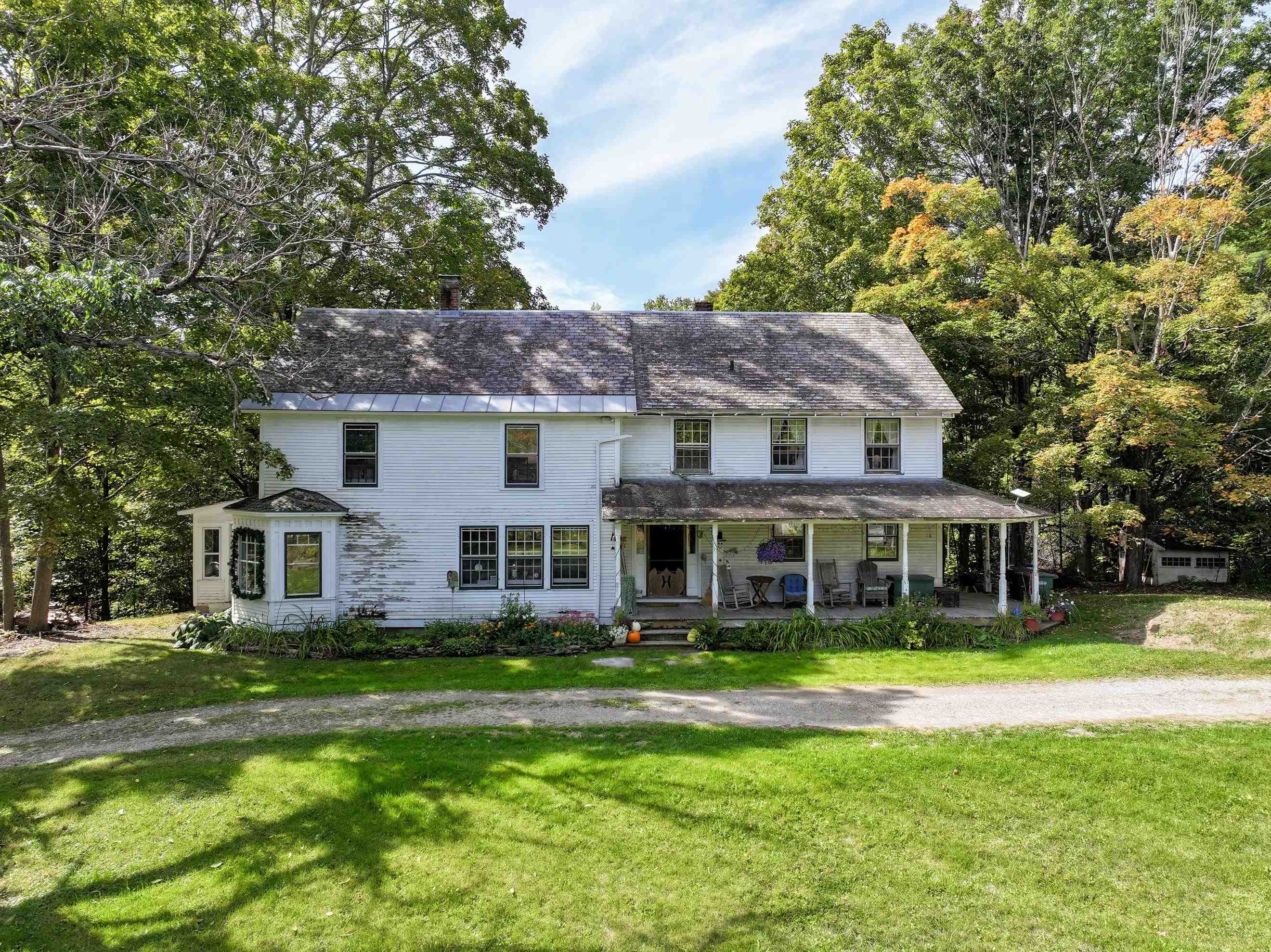 2395 Burr Pond Road Sudbury, VT 05733 - Photo 54 of 57