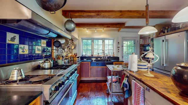 $549,000 | 2395 Burr Pond Road, Sudbury, VT 05733