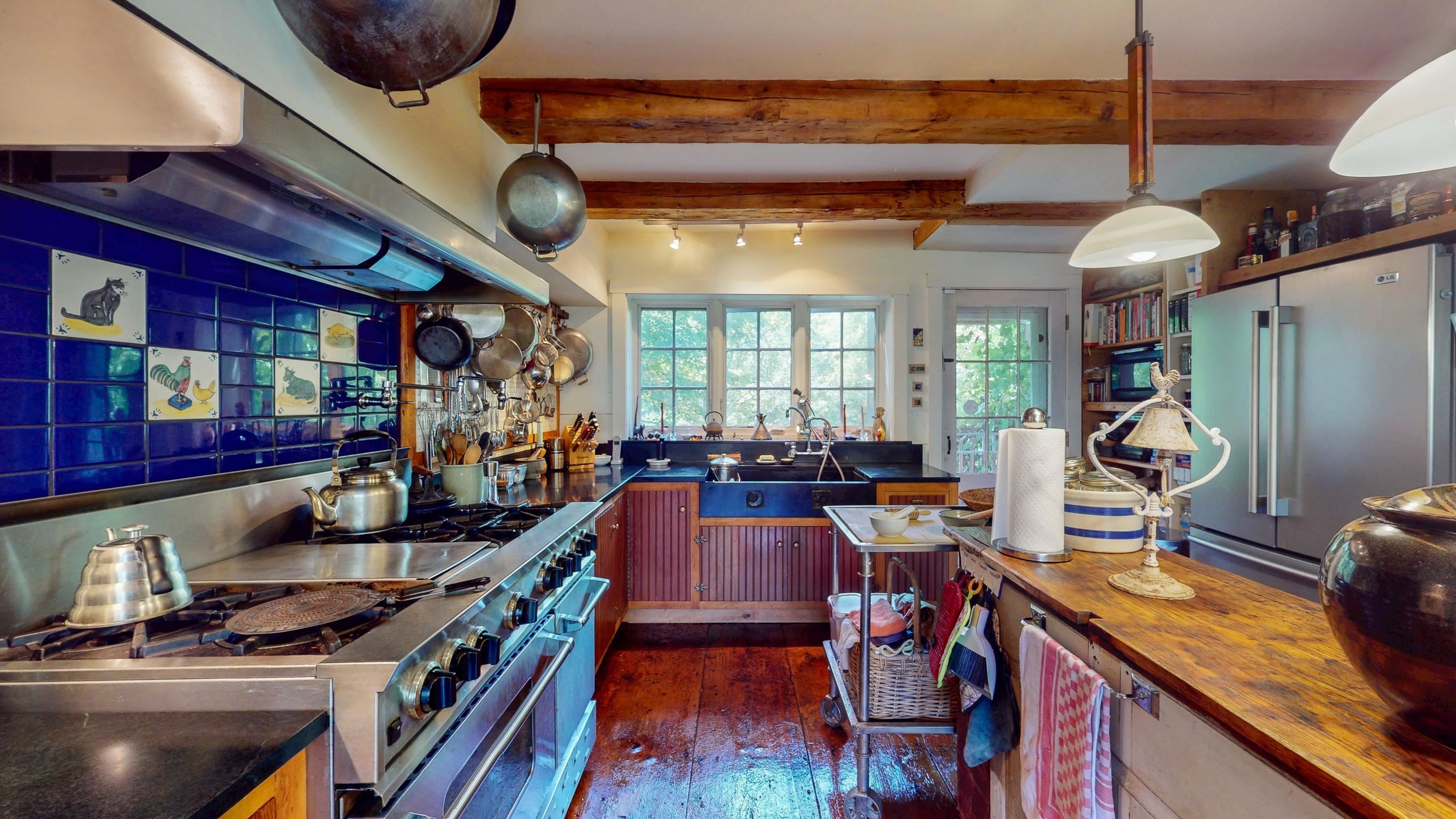 2395 Burr Pond Road Sudbury, VT 05733 - Photo 6 of 52