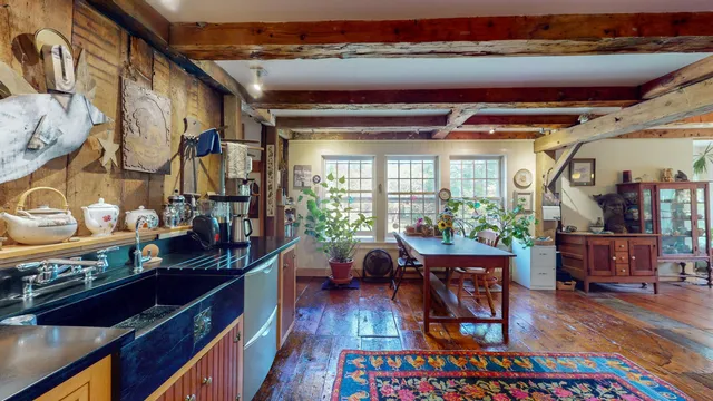 $549,000 | 2395 Burr Pond Road, Sudbury, VT 05733