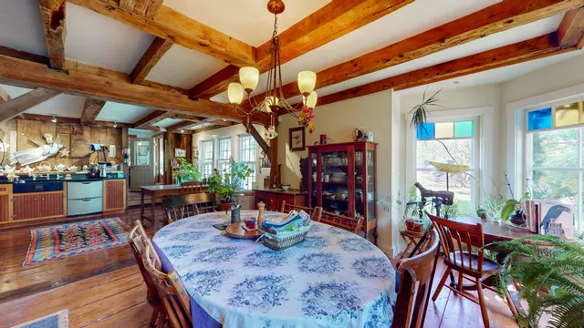 $549,000 | 2395 Burr Pond Road, Sudbury, VT 05733