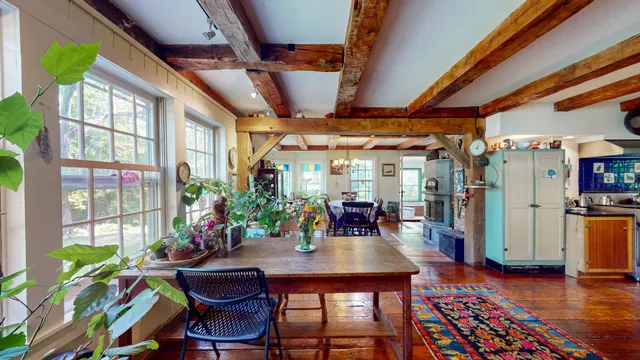 $549,000 | 2395 Burr Pond Road, Sudbury, VT 05733