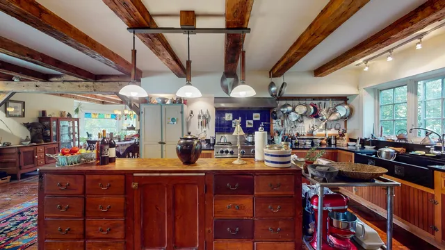 $549,000 | 2395 Burr Pond Road, Sudbury, VT 05733