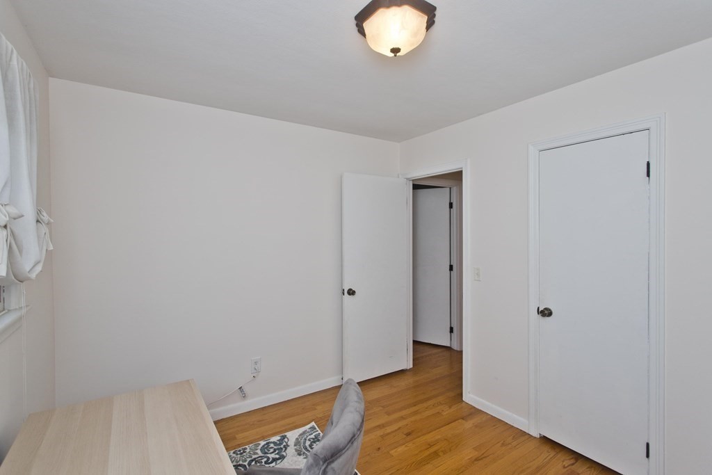 73 Bremen Street Springfield, MA 01108 - Photo 27 of 42 a view of an empty room