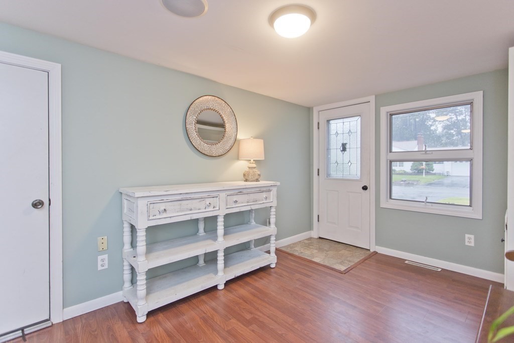 73 Bremen Street Springfield, MA 01108 - Photo 28 of 42 a view of room with wooden floor and window