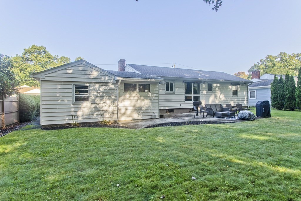 73 Bremen Street Springfield, MA 01108 - Photo 38 of 42 a front view of a house with patio