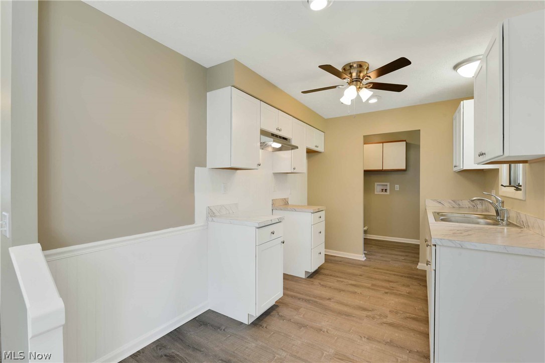 4286 Knickerbocker Road Sheffield Lake, OH 44054 - Photo 17 of 26 Gallery Image 17