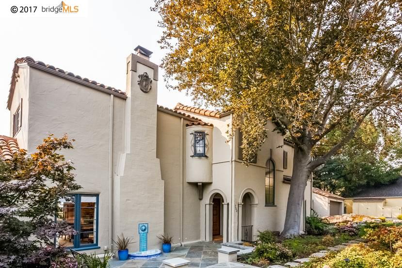 752 San Diego Road Berkeley, CA 94707 - Photo 1 of 1 Gallery Image 1