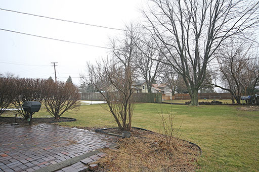 N141 Prince Crossing Road West Chicago, IL 60185 - Photo 2 of 13 a view of outdoor space with trees