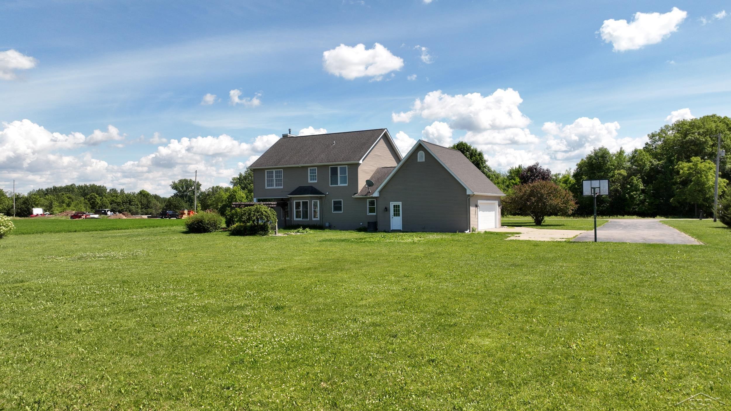 9451 West Tuscola Road Frankenmuth, MI 48734 - Photo 43 of 58