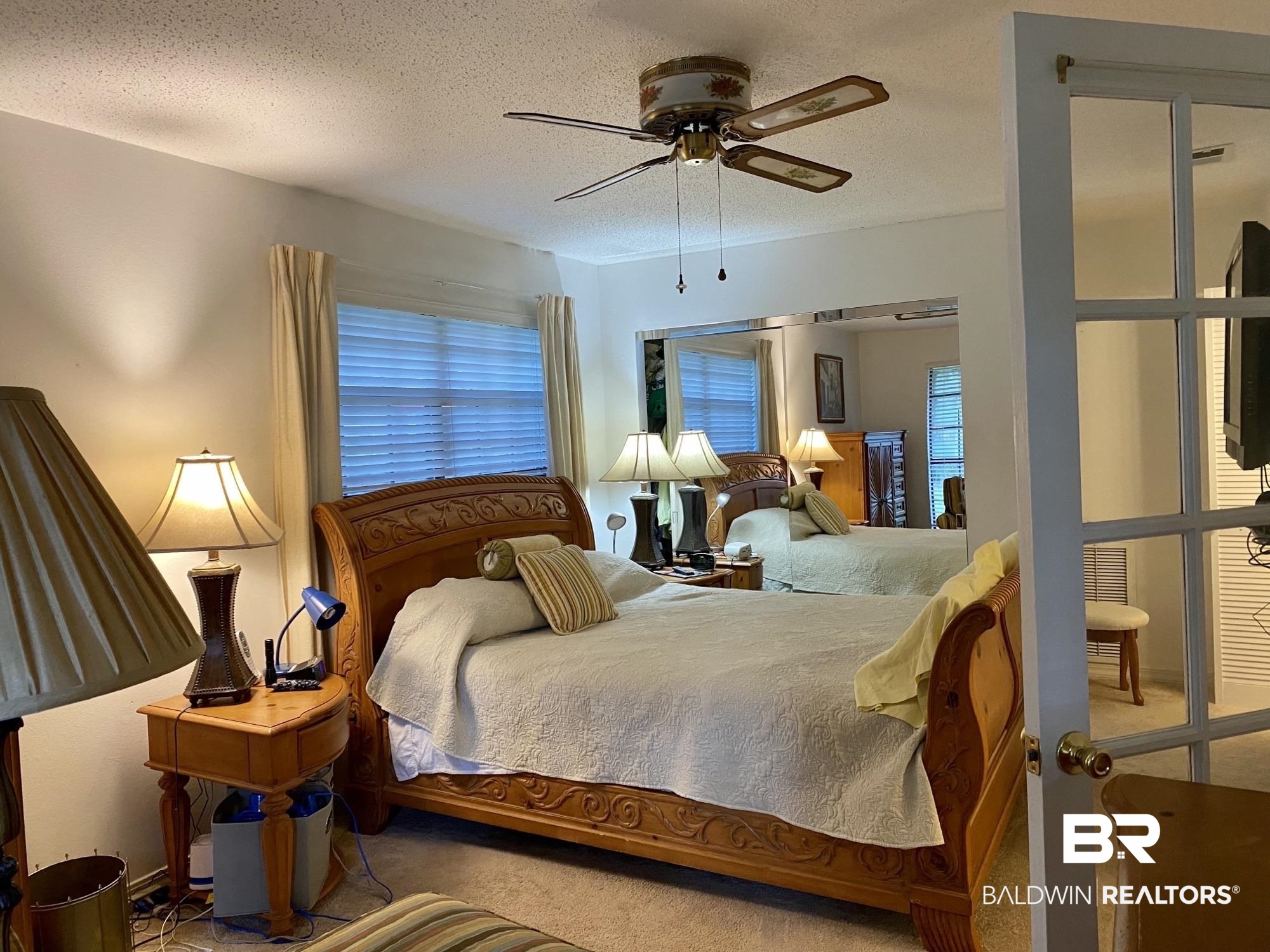 2416 Spring Creek Circle Mobile, AL 36693 - Photo 18 of 34