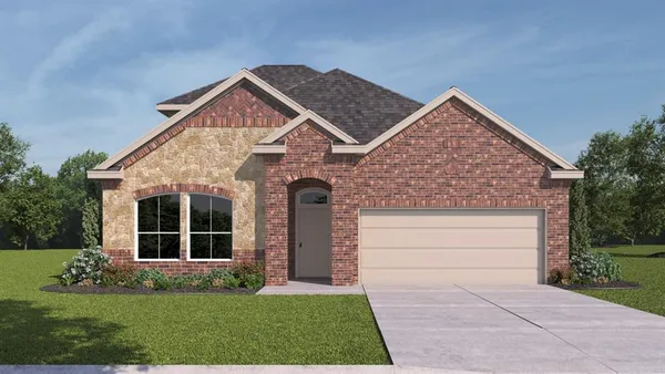 $373,990 | 1900 Tacoma Way, Anna, TX 75409