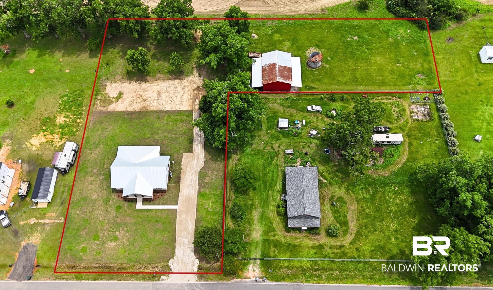 27528 Krehling Road Elberta, AL 36530 - Photo 37 of 45