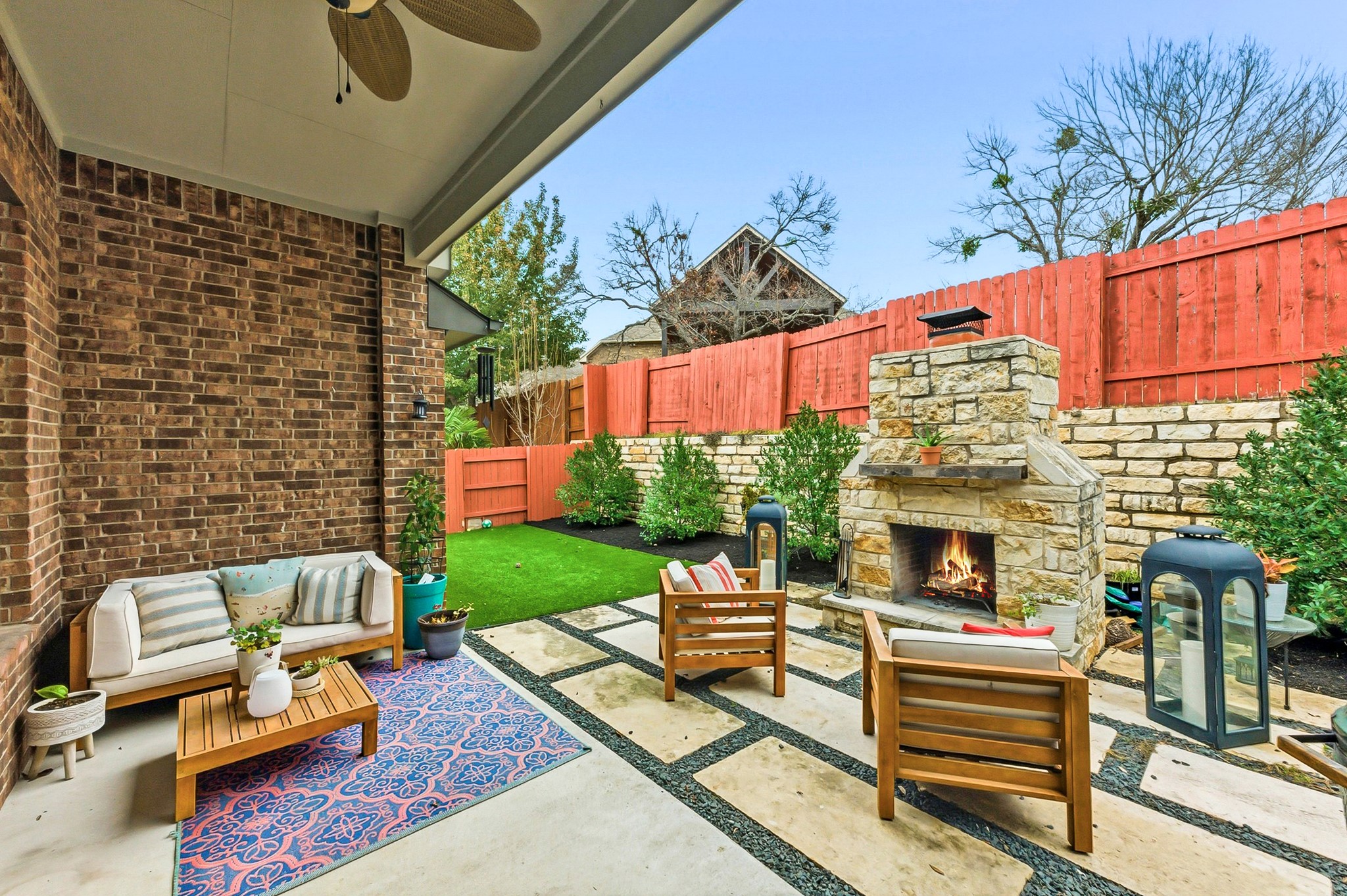 5425 Cherokee Draw Road Austin, TX 78738 - Photo 27 of 38