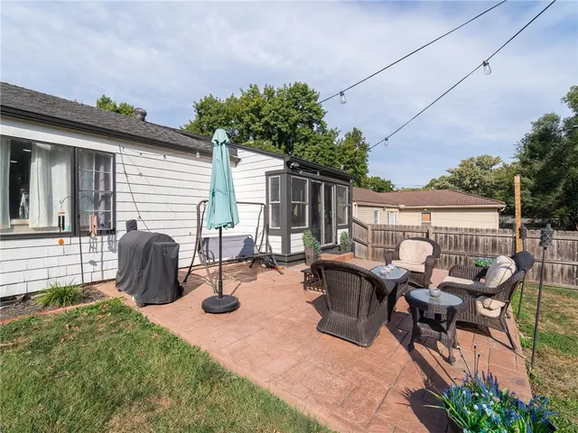 $329,400 | 8117 Summit Street, Kansas City, MO 64114