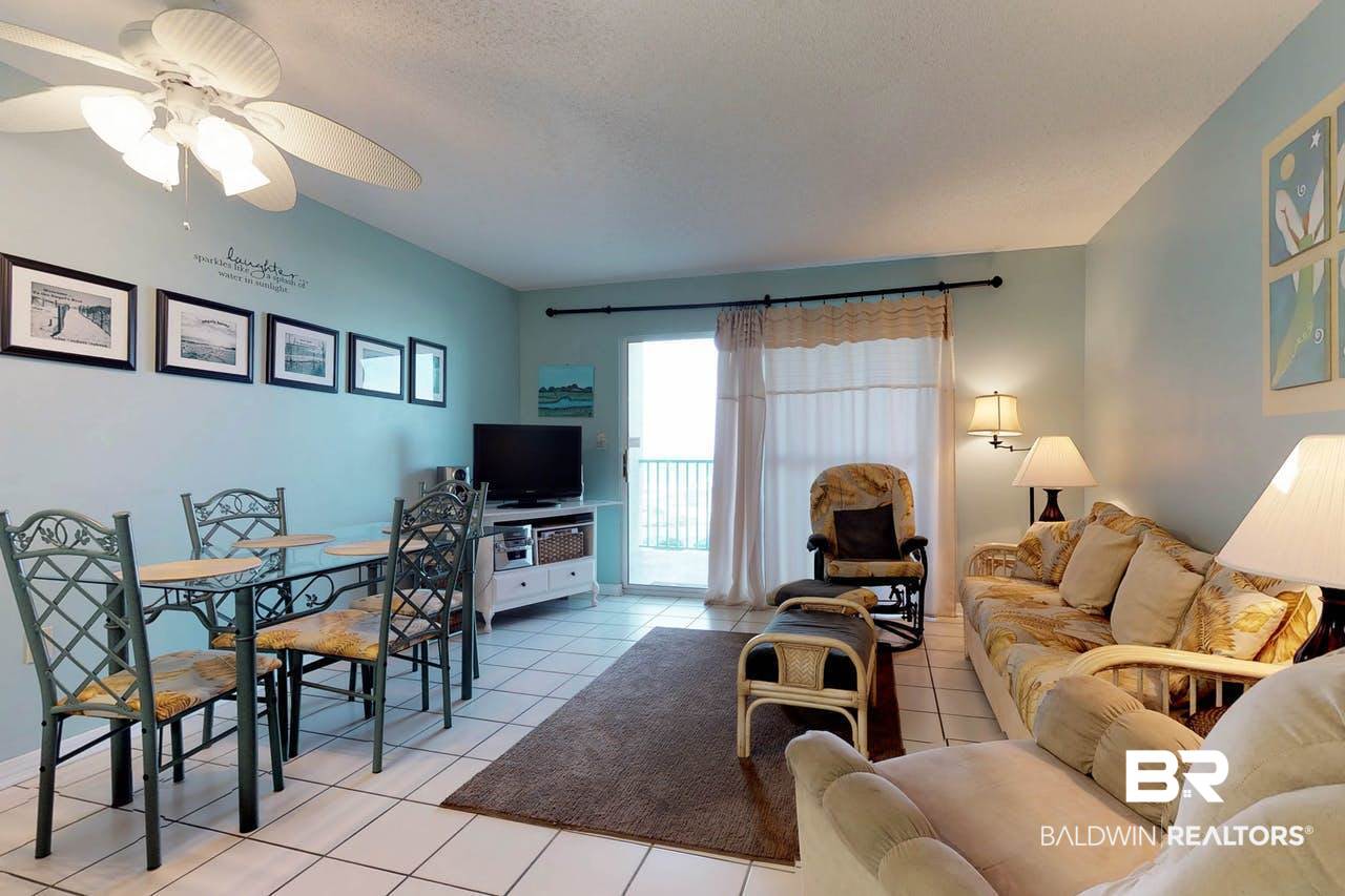 645 Plantation Road, Unit 6506 Gulf Shores, AL 36542 - Photo 2 of 26