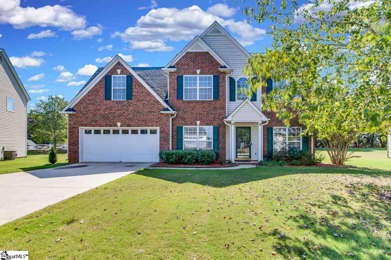 107 Timber Trace Way Easley, SC 29642 - Photo 1 of 36 Gallery Image 1