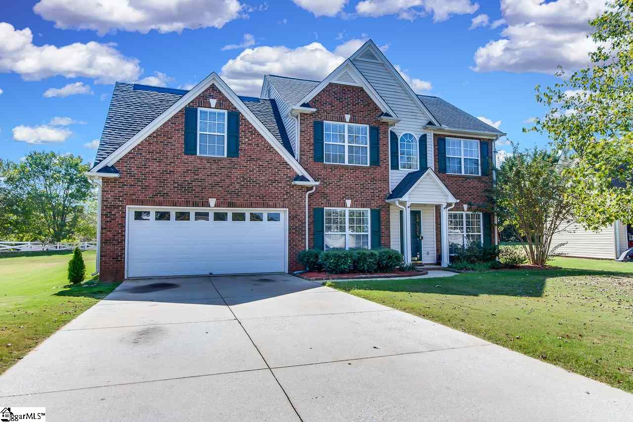 107 Timber Trace Way Easley, SC 29642 - Photo 2 of 36 Gallery Image 2