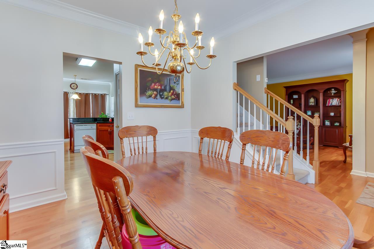 107 Timber Trace Way Easley, SC 29642 - Photo 11 of 36 Gallery Image 11