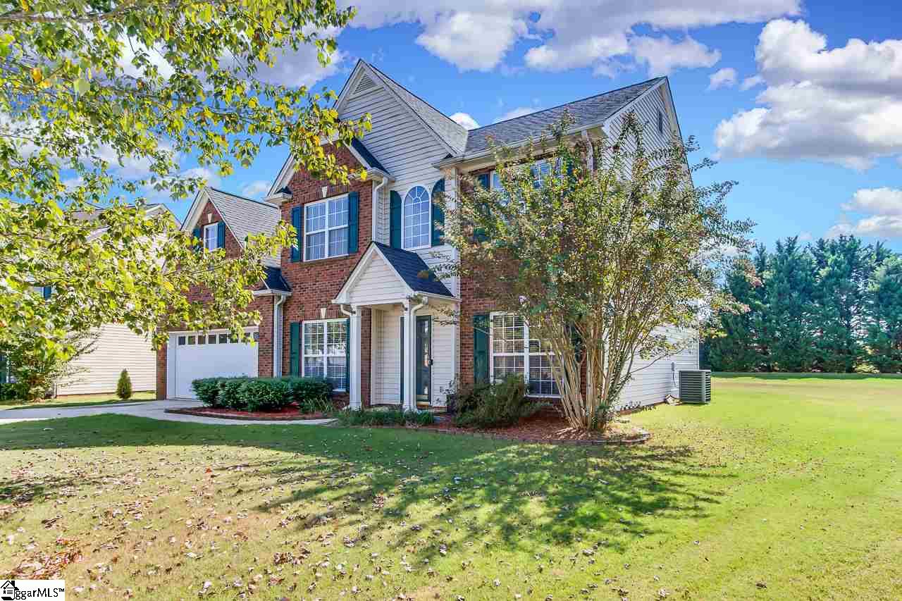 107 Timber Trace Way Easley, SC 29642 - Photo 3 of 36 Gallery Image 3