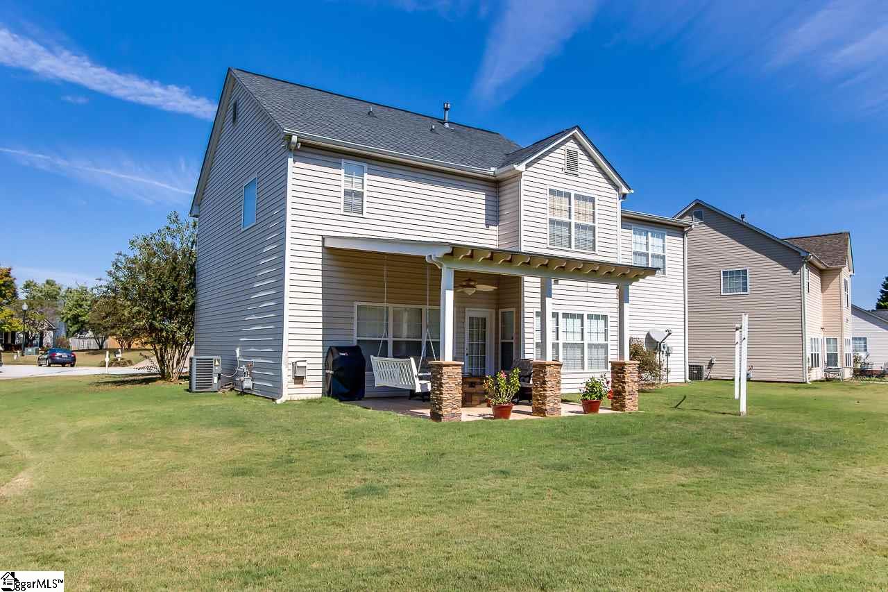 107 Timber Trace Way Easley, SC 29642 - Photo 31 of 36 Gallery Image 31