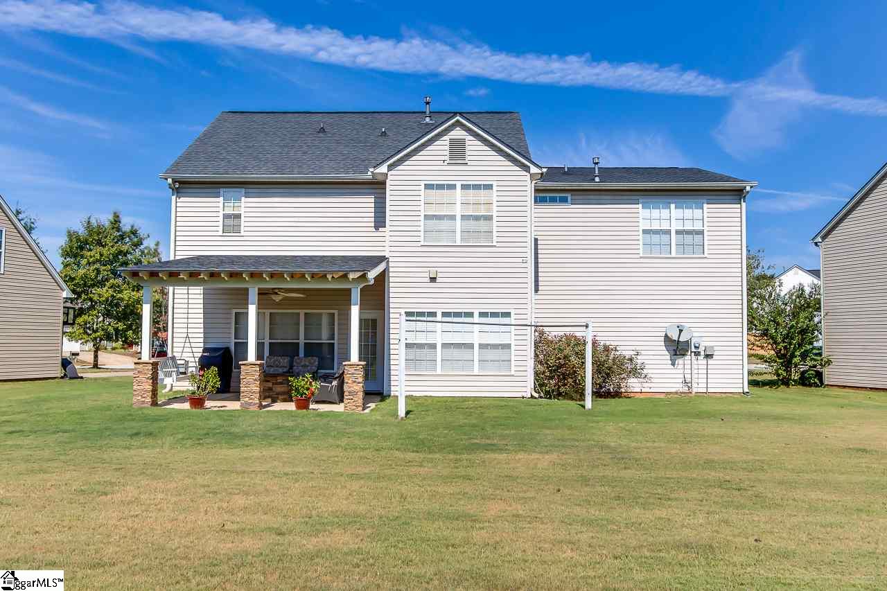 107 Timber Trace Way Easley, SC 29642 - Photo 32 of 36 Gallery Image 32