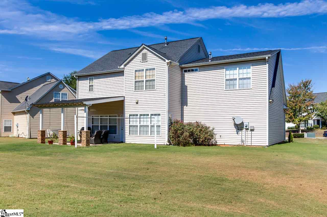 107 Timber Trace Way Easley, SC 29642 - Photo 33 of 36 Gallery Image 33