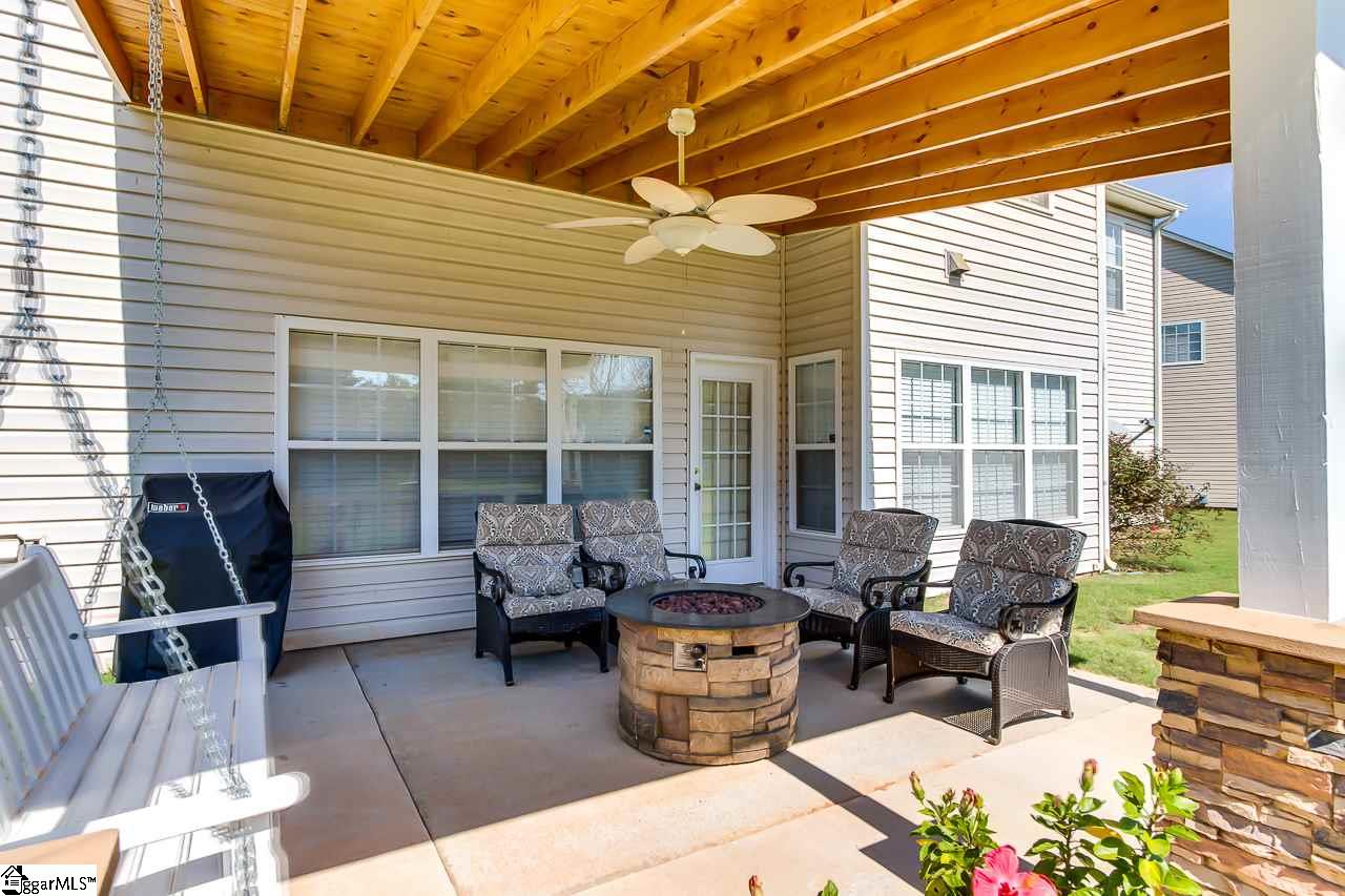 107 Timber Trace Way Easley, SC 29642 - Photo 34 of 36 Gallery Image 34