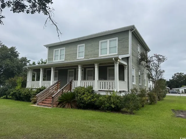 $2,000 | 21 Nushell Street, Georgetown, SC 29440