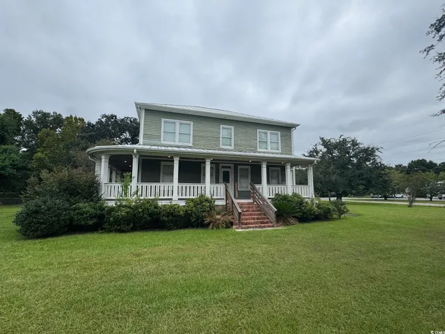 $2,000 | 21 Nushell Street, Georgetown, SC 29440