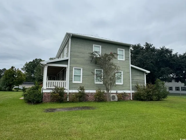 $2,000 | 21 Nushell Street, Georgetown, SC 29440
