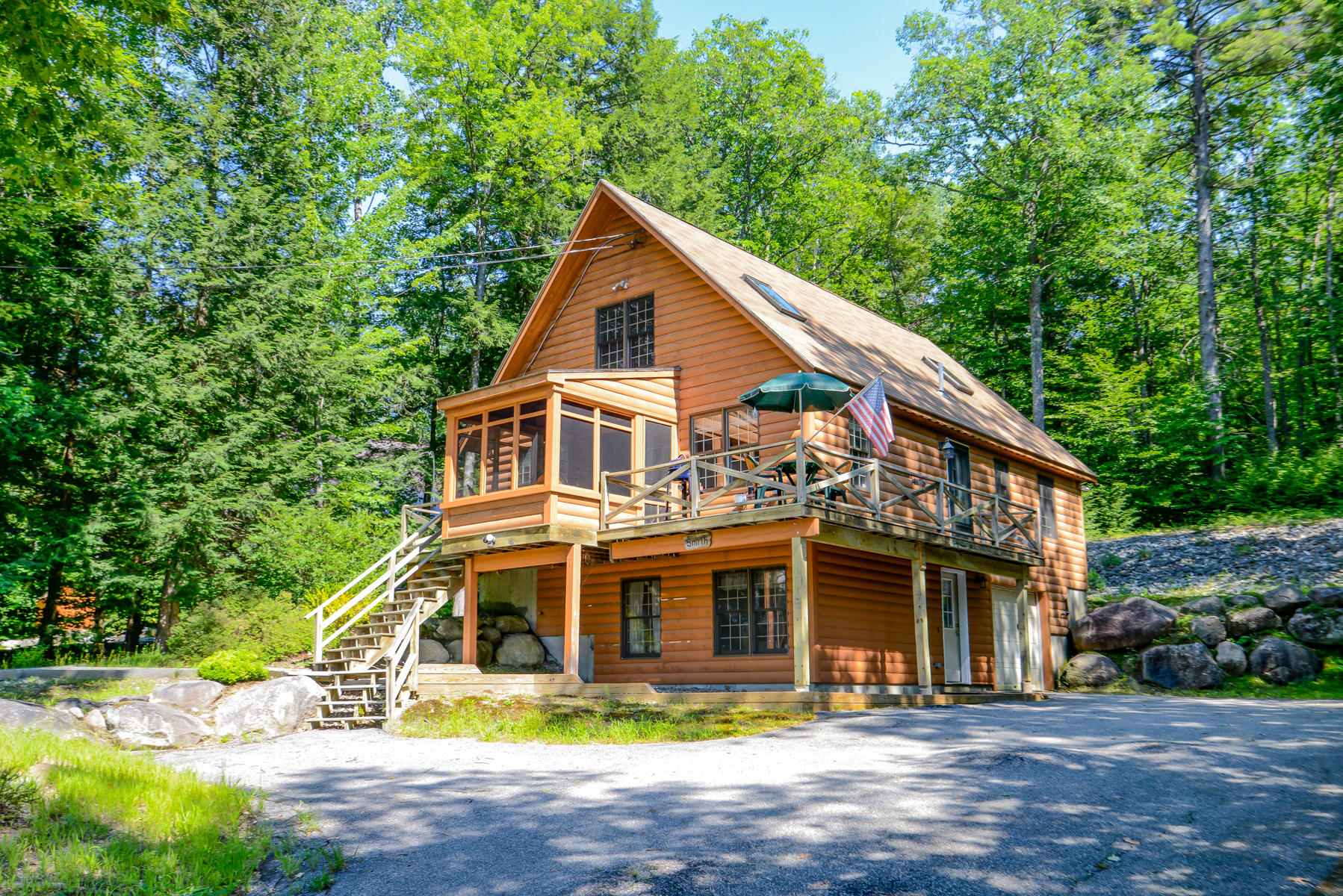 233 Norway Road Harrison, ME 04040 - Photo 1 of 27 233 norway-16