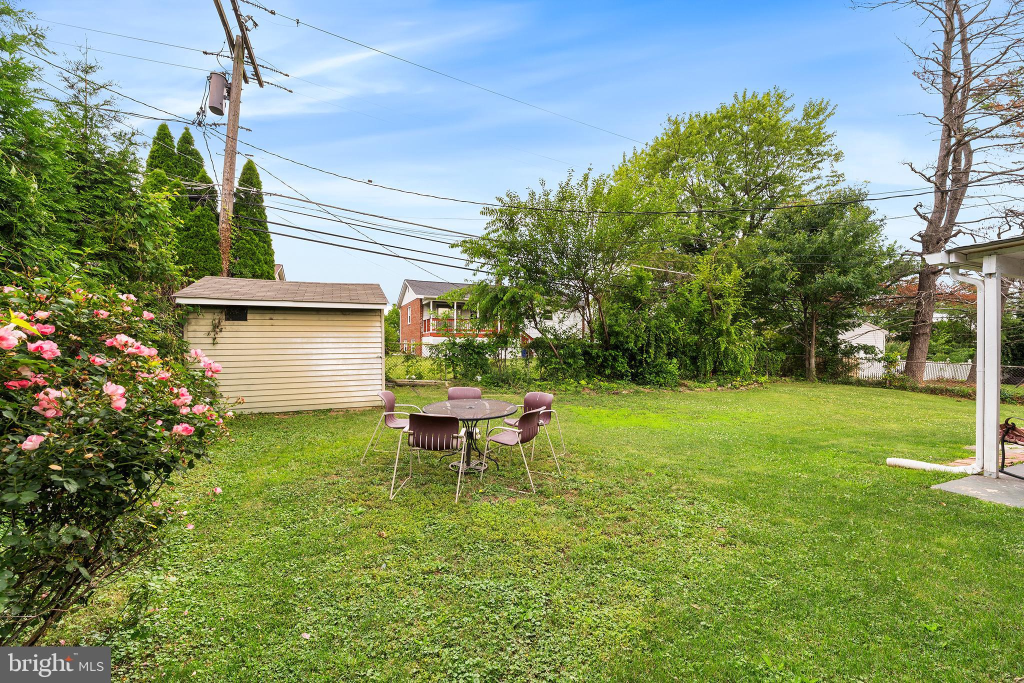 6030 Chesworth Road Catonsville, MD 21228 - Photo 29 of 34