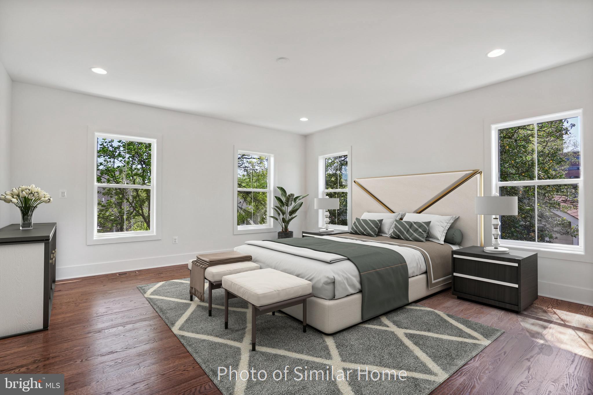 5519 Northfield Road Bethesda, MD 20817 - Photo 11 of 12