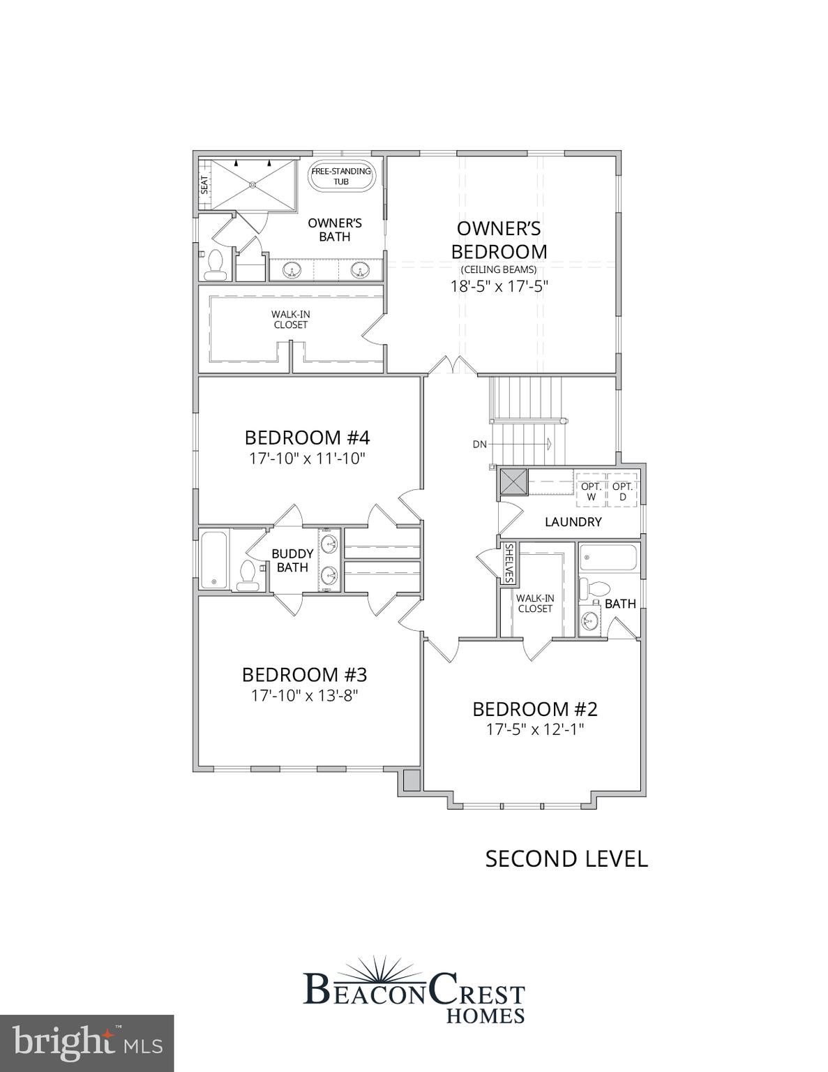 5519 Northfield Road Bethesda, MD 20817 - Photo 4 of 12