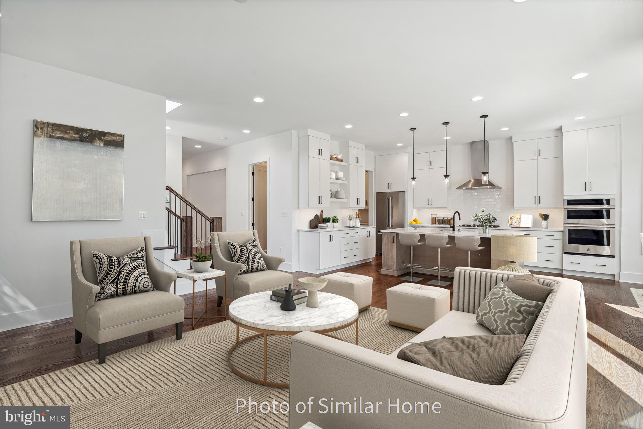 5519 Northfield Road Bethesda, MD 20817 - Photo 7 of 12
